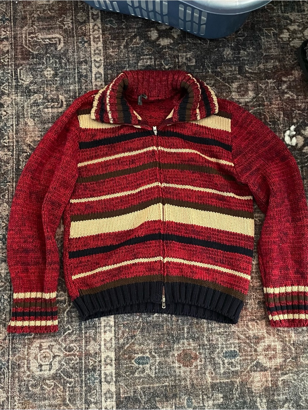 Roberto Collina sweater